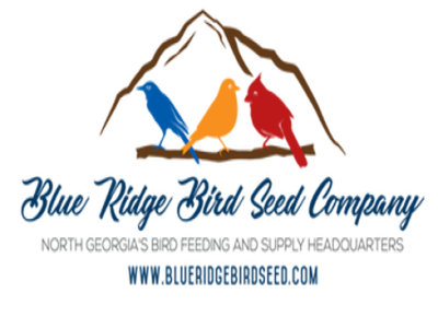 Things To Do BLUE RIDGE BIRD SEED COMPANY